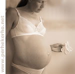 Raskausoireet - yleisimmät raskauden oireet alussa