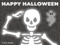 Halloween e-kortit - Lähetä ilmainen nettikortti